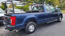 2020 Ford Super Duty F-250 XL