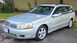2004 Saturn L300 2
