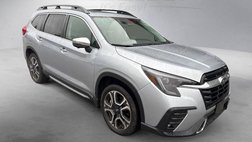 2023 Subaru Ascent Touring