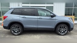 2022 Honda Passport EX-L