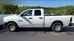 2018 Ram Ram Pickup 1500 Tradesman