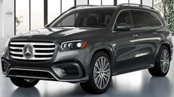 2025 Mercedes-Benz GLS GLS 450