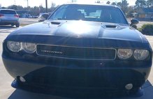 2013 Dodge Challenger SXT