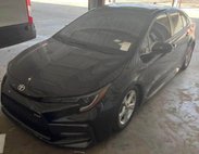 2020 Toyota Corolla XSE