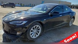 2018 Tesla Model S 75D
