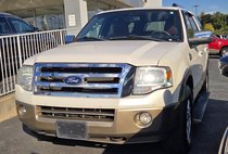 2013 Ford Expedition King Ranch