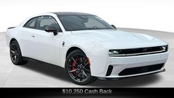 2024 Dodge Charger Daytona Scat Pack