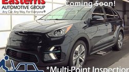 2020 Kia Niro EV EX Premium
