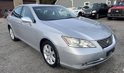 2008 Lexus ES 350 Base