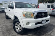 2011 Toyota Tacoma PreRunner V6