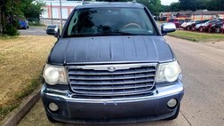 2007 Chrysler Aspen Limited