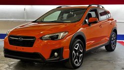 2018 Subaru Crosstrek 2.0i Limited