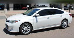 2013 Toyota Avalon Limited