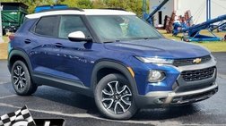 2023 Chevrolet TrailBlazer ACTIV