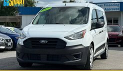 2022 Ford Transit Connect XL