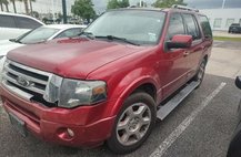 2013 Ford Expedition Limited