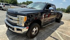 2017 Ford Super Duty F-350 Lariat