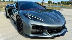 2023 Chevrolet Corvette Z06
