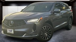 2026 Acura RDX SH-AWD w/Advance