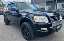 2010 Ford Explorer XLT