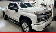 2020 Chevrolet Silverado 2500HD High Country