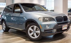 2010 BMW X5 xDrive35d
