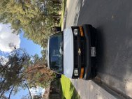2016 Chevrolet Express 2500