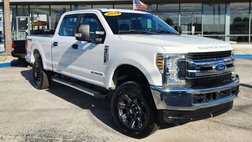 2019 Ford Super Duty F-250 XL