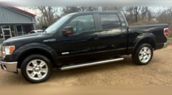2011 Ford F-150 Lariat