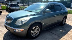 2009 Buick Enclave CX