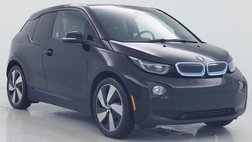 2017 BMW i3 94 Ah
