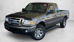 2008 Ford Ranger XLT