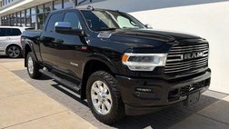 2022 Ram Ram Pickup 2500 Laramie