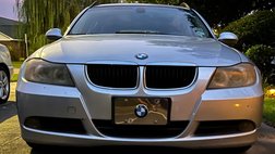 2007 BMW 3 Series 328i