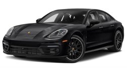 2021 Porsche Panamera 4