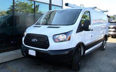 2019 Ford Transit 150
