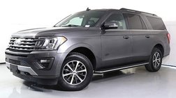 2021 Ford Expedition MAX XLT