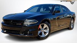 2018 Dodge Charger SXT