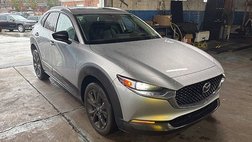 2021 Mazda CX-30 Turbo Premium