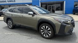 2023 Subaru Outback Touring XT