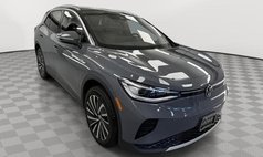 2023 Volkswagen ID.4 Pro S Plus