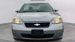 2008 Chevrolet Malibu Classic LT