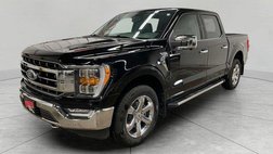 2022 Ford F-150 Limited