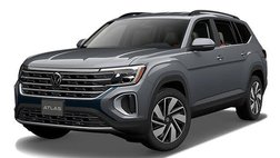 2024 Volkswagen Atlas SE
