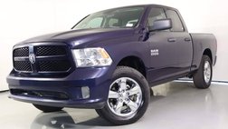 2018 Ram Ram Pickup 1500 Express