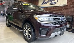 2023 Ford Expedition XLT