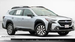 2025 Subaru Outback Base
