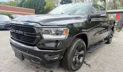 2019 Ram Ram Pickup 1500 Big Horn