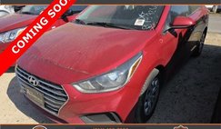 2021 Hyundai Accent SE