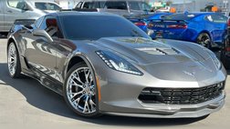 2015 Chevrolet Corvette Z06